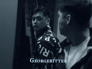 Georgeritter