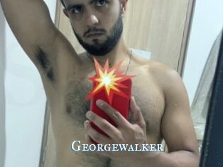 Georgewalker