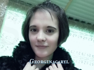 Georginacaryl