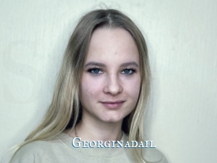 Georginadail