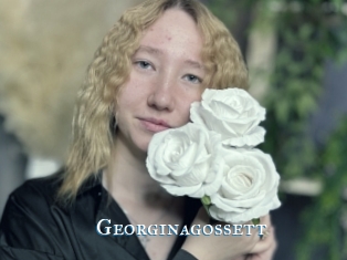 Georginagossett