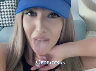 Georgynaa