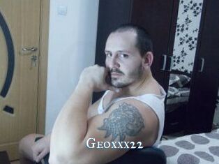 Geoxxx22