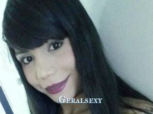 Geralsexy