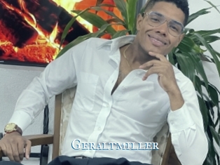 Geraltmiller