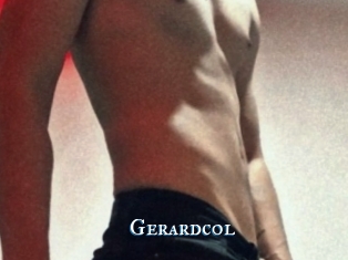 gerardcol sexchat