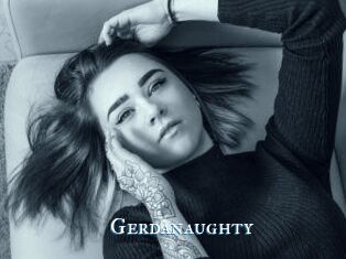 Gerdanaughty