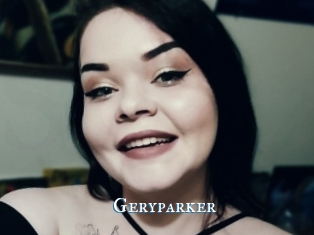 Geryparker