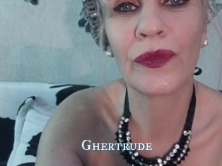 ghertrude sexchat