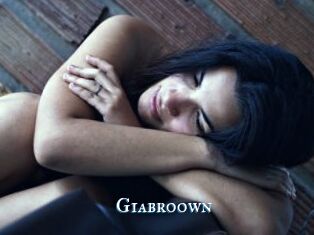 Giabroown