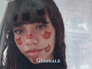 Giaggale