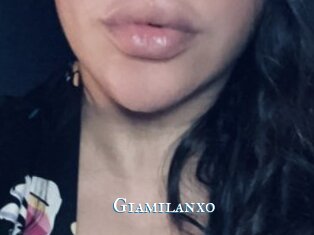Giamilanxo
