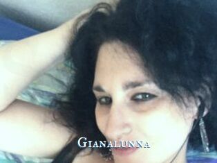 Gianalunna