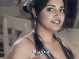 Gianash