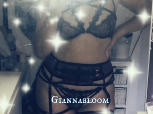 Giannabloom