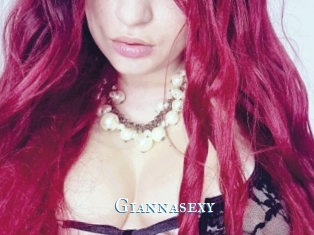 Giannasexy