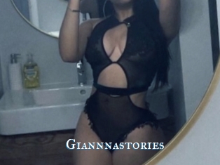 Giannnastories