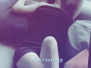 gigi_sams99 sexchat