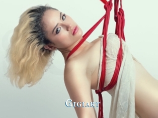 gigiart sexchat