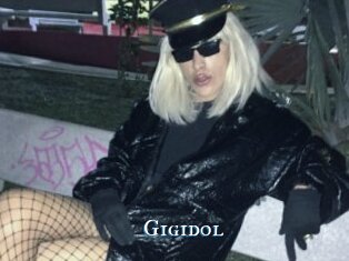 gigidol sexchat