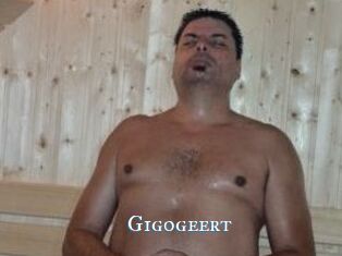 Gigogeert