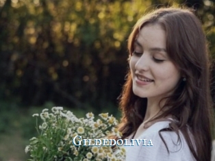 Gildedolivia