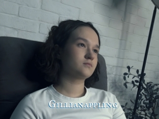 Gillianappling