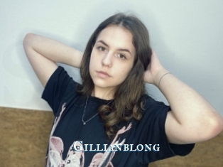 Gillianblong
