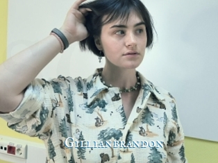 Gillianbrandon