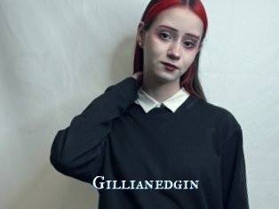 Gillianedgin