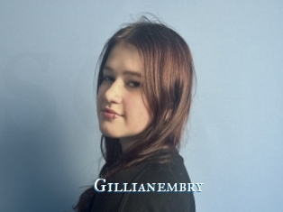 Gillianembry
