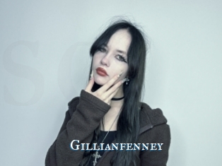 Gillianfenney