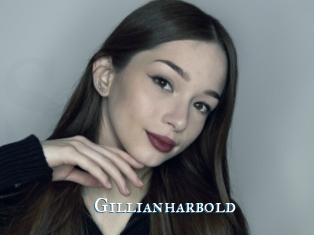 Gillianharbold