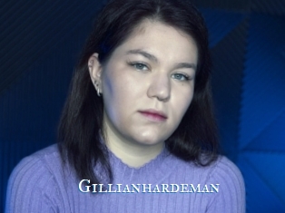 Gillianhardeman