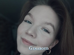 Ginaboyd