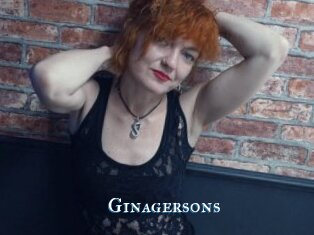 Ginagersons