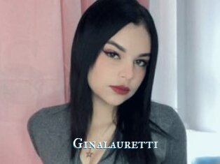 Ginalauretti