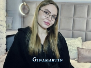 Ginamartin