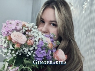 Gingerakira