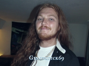 Gingerdick69