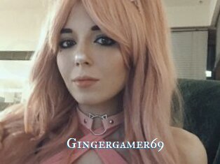 Gingergamer69