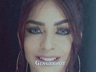 Gingerhot