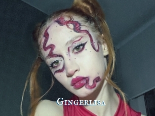 Gingerlisa