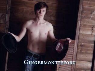 Gingermontieforu