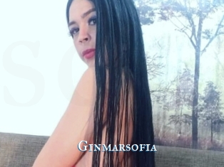 ginmarsofia sexchat