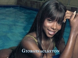 Giorginaclaxton