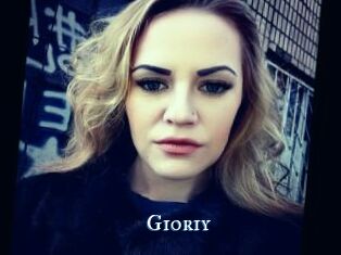 Gioriy