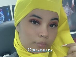 Girladhara