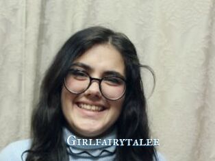 Girlfairytalee