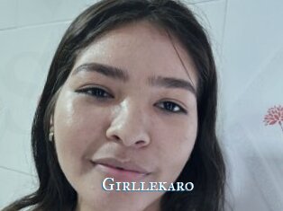Girllekaro